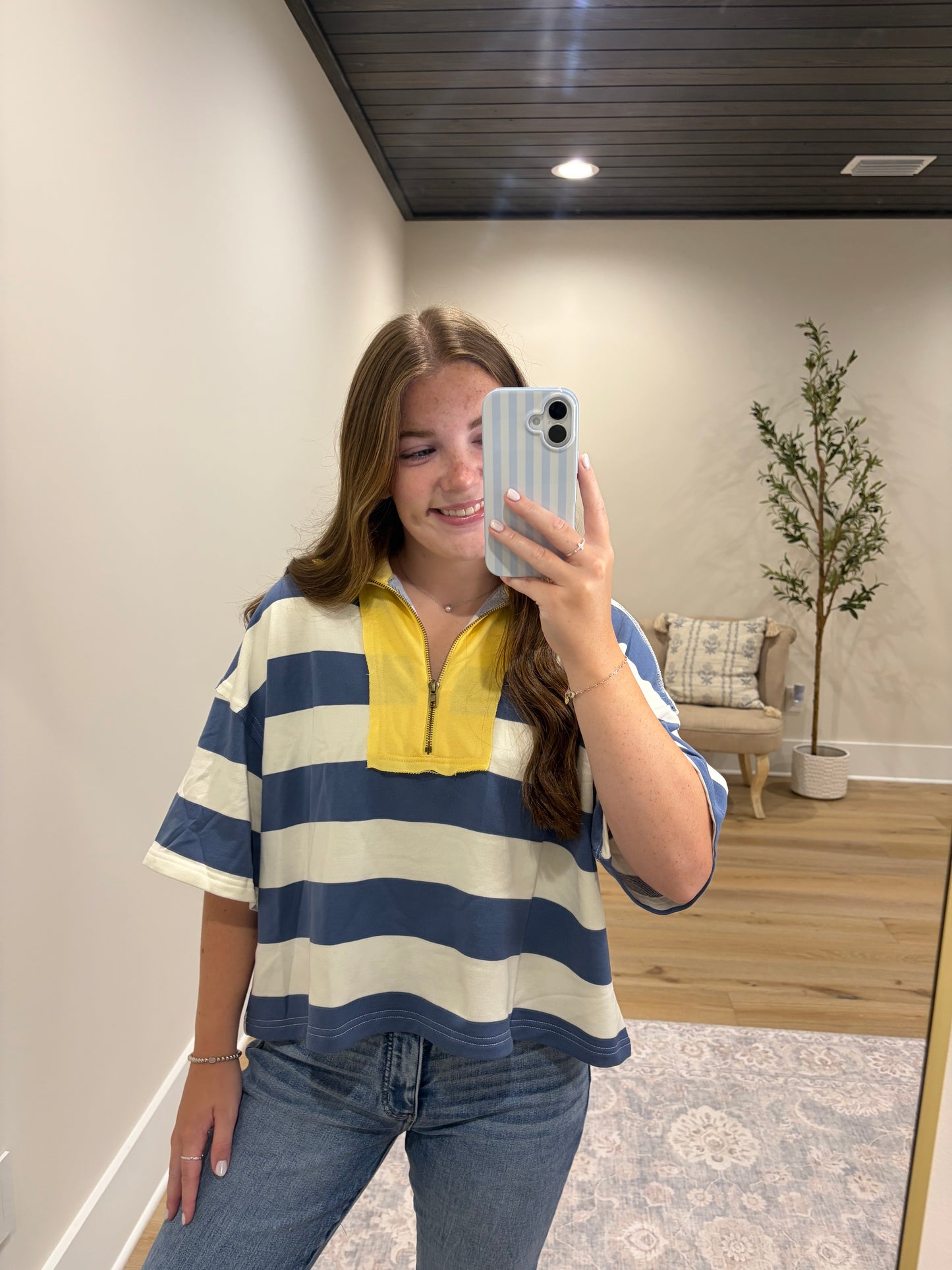 The Daybreak Top