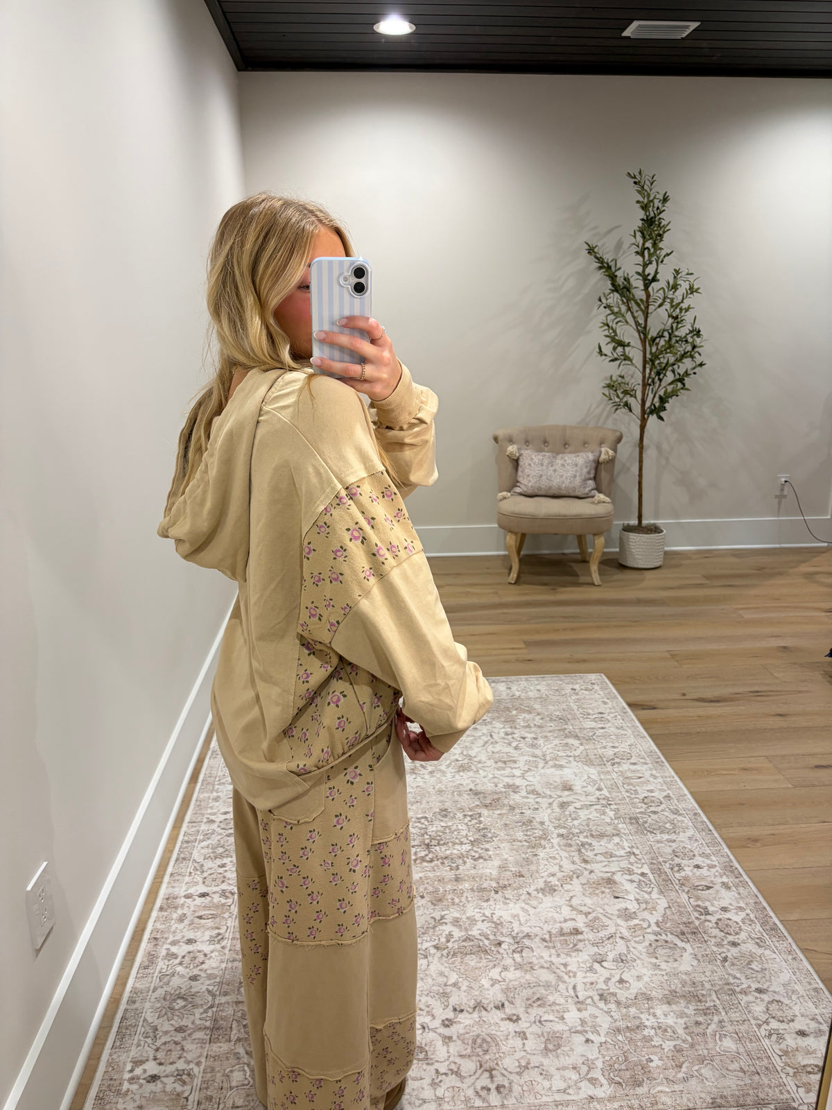Meadow Muse Top