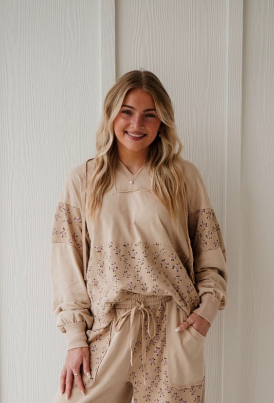 Meadow Muse Top