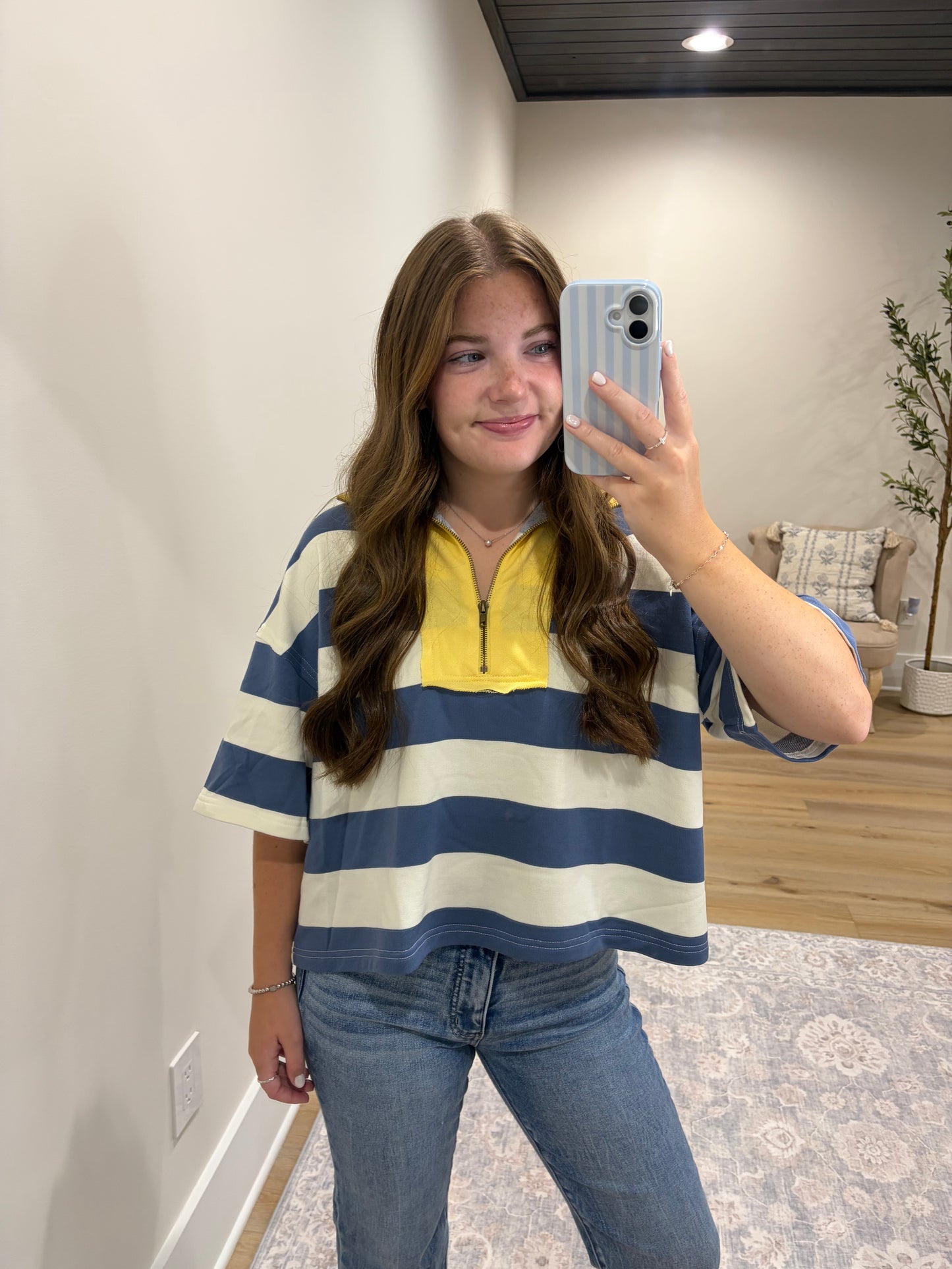 The Daybreak Top