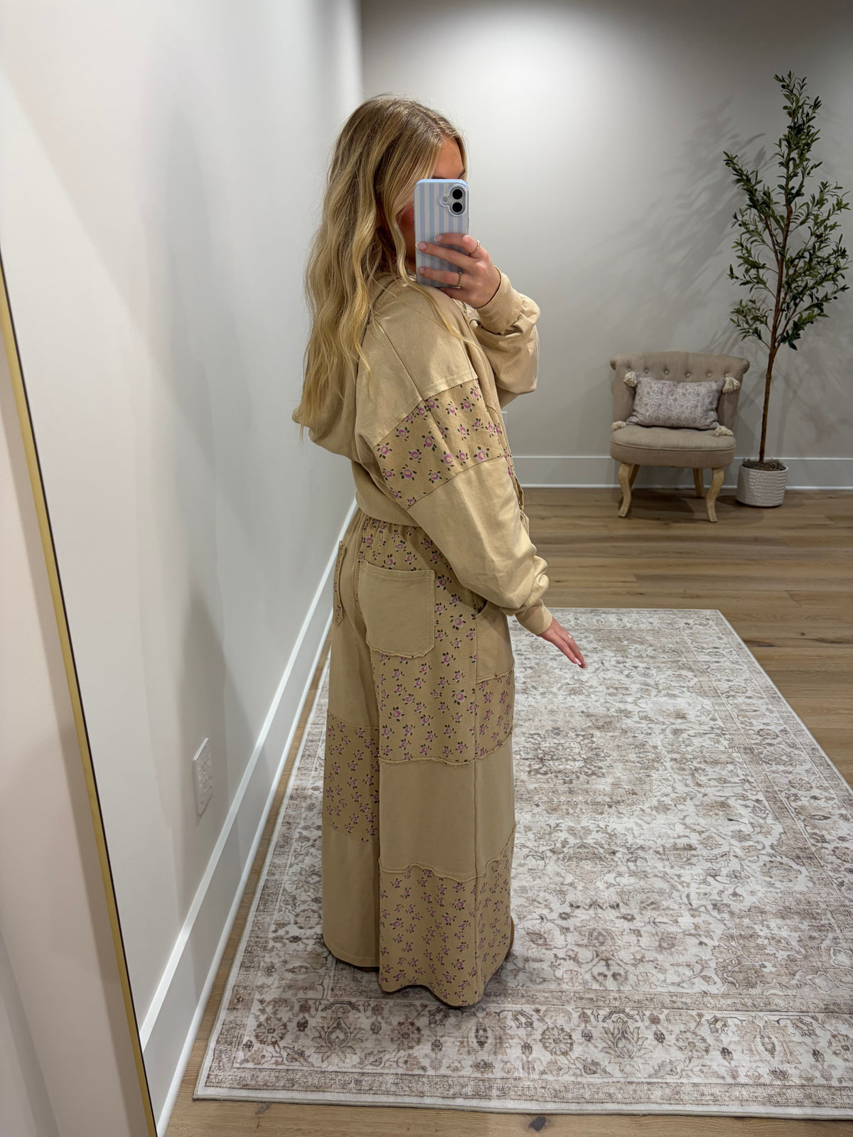 Meadow Muse Bottoms