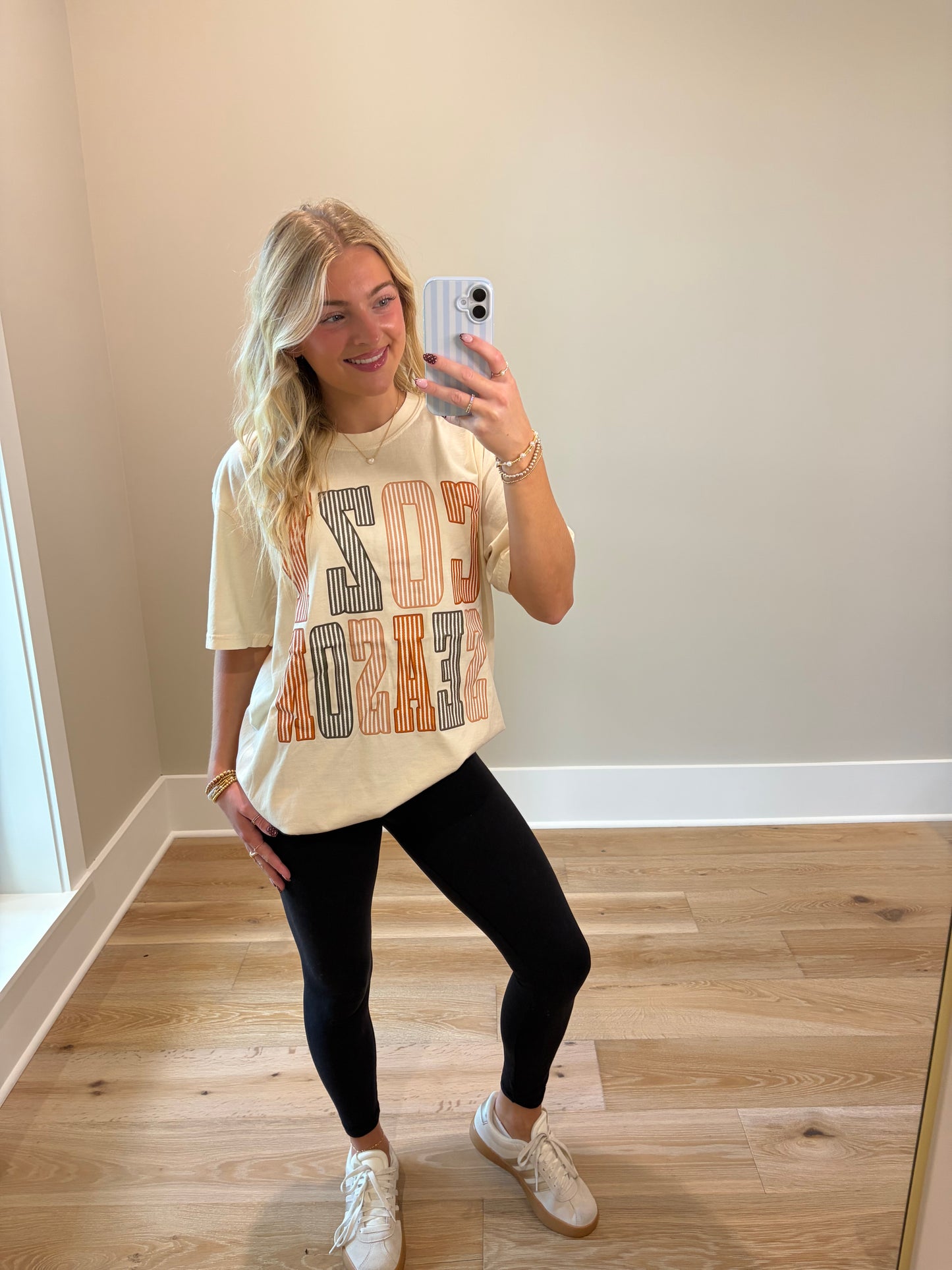 Cozy Season T-Shirt