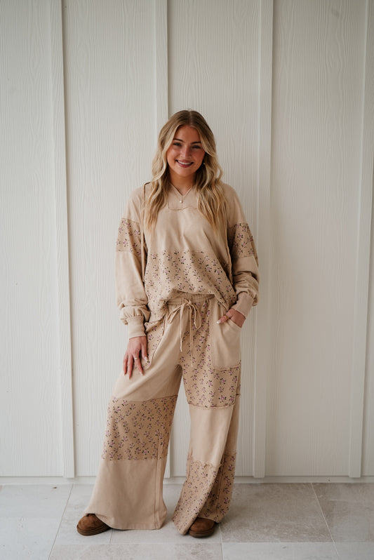 Meadow Muse Bottoms