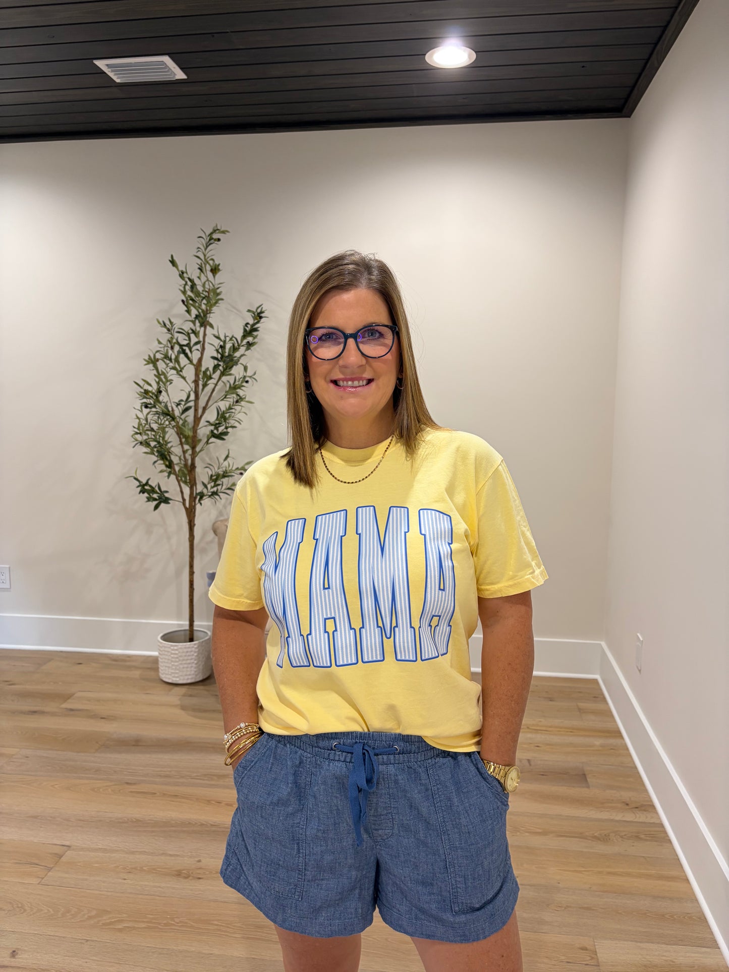 Sweet MAMA T-Shirt