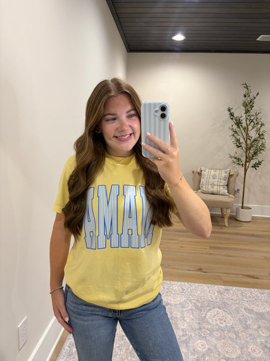 Sweet MAMA T-Shirt
