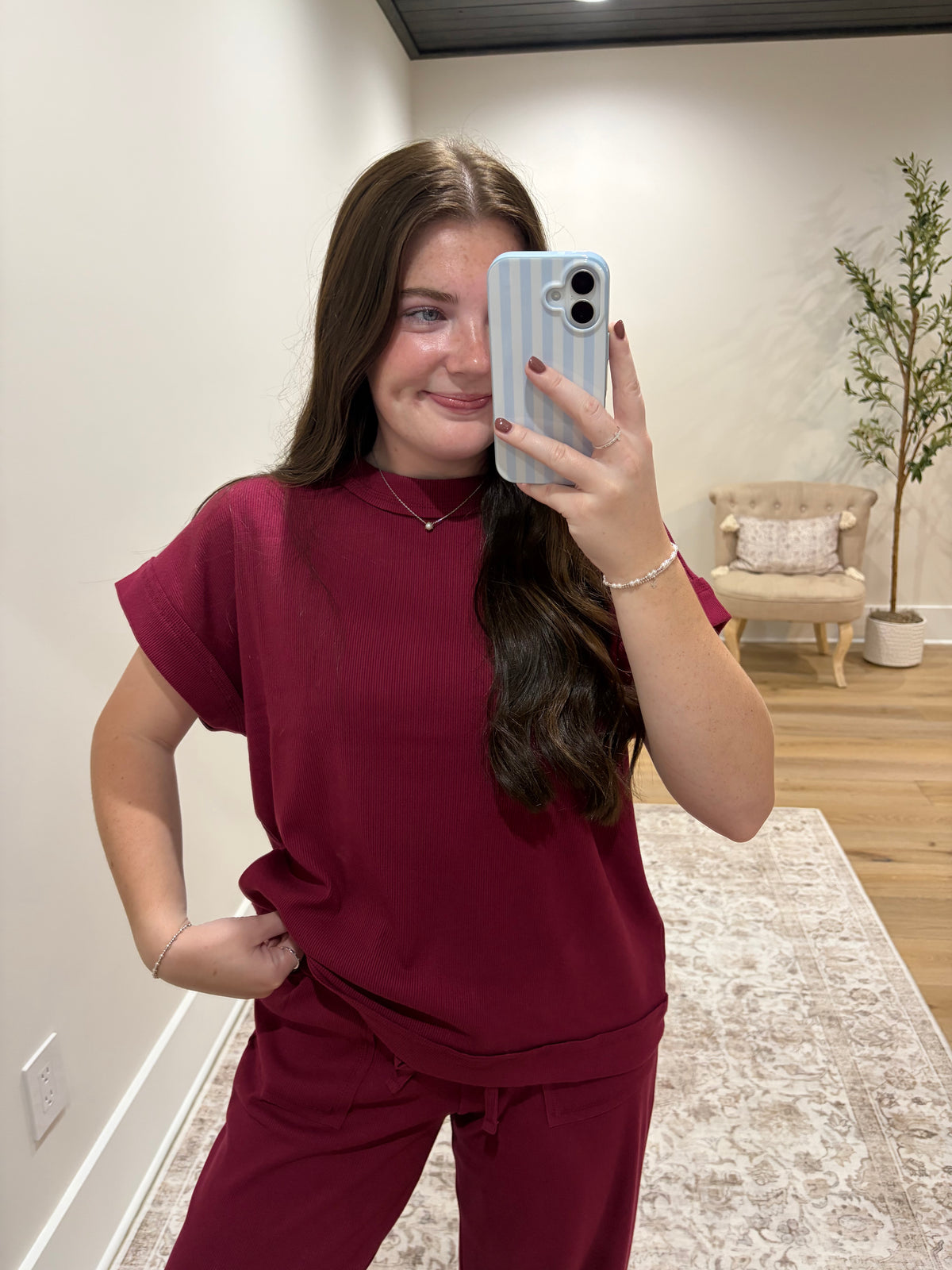 The Cabernet Ease Set