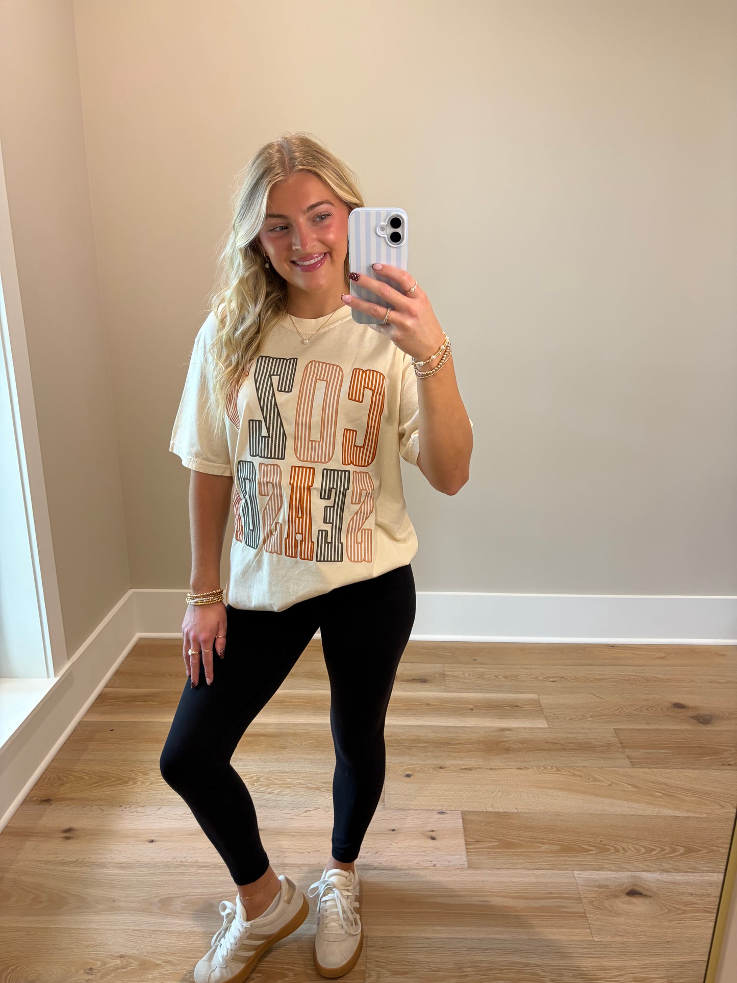 Cozy Season T-Shirt