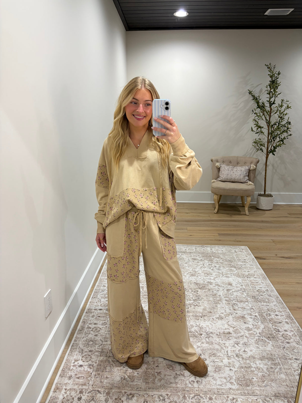 Meadow Muse Bottoms