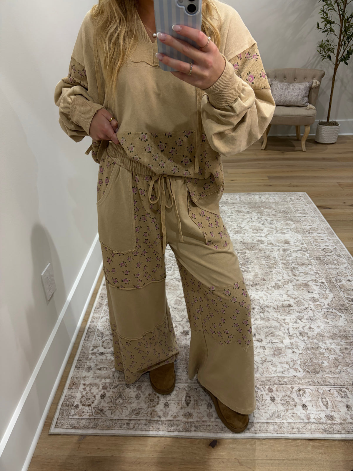 Meadow Muse Bottoms