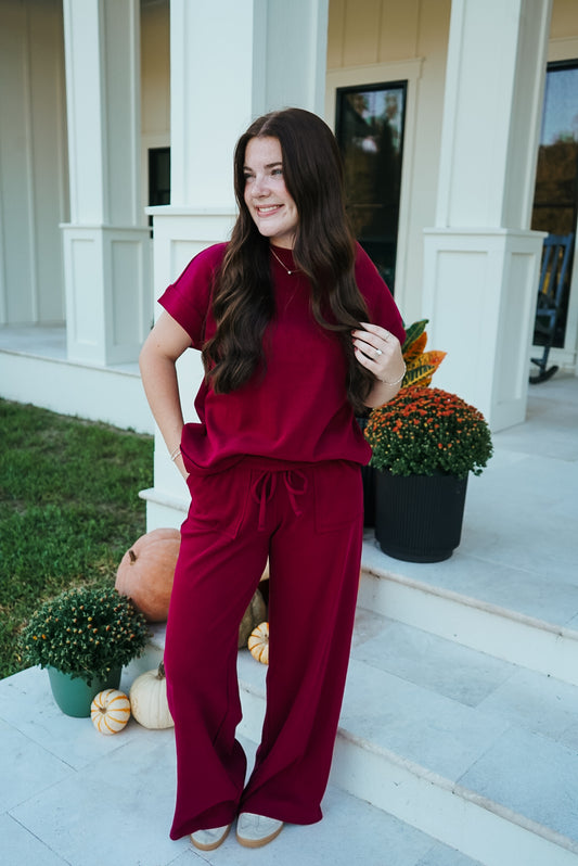 The Cabernet Ease Set