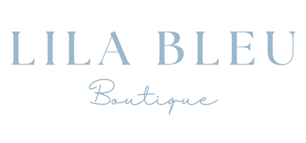 Lila Bleu Boutique